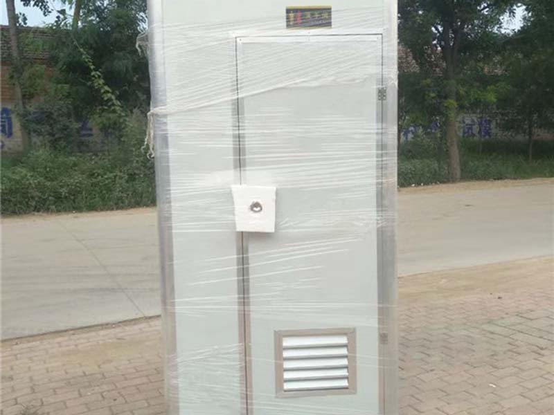 南昌移动卫生间-13