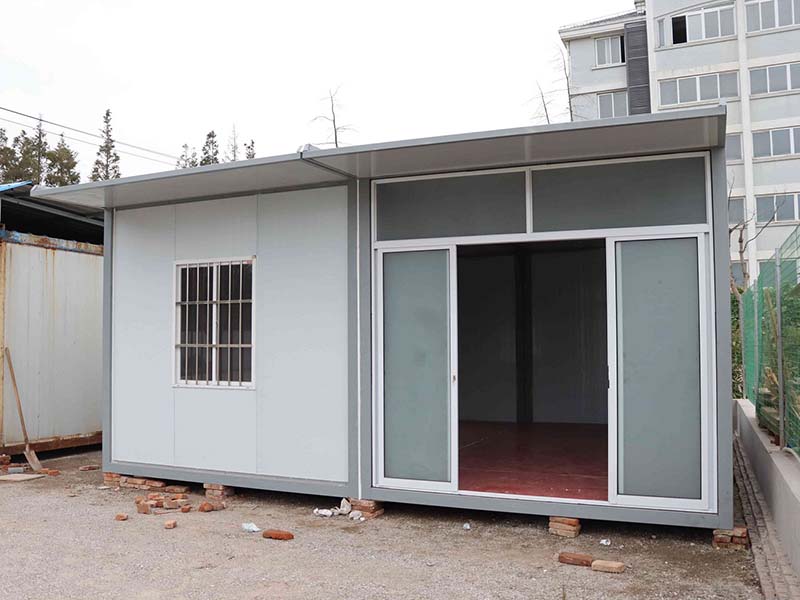 南昌移动板房-31