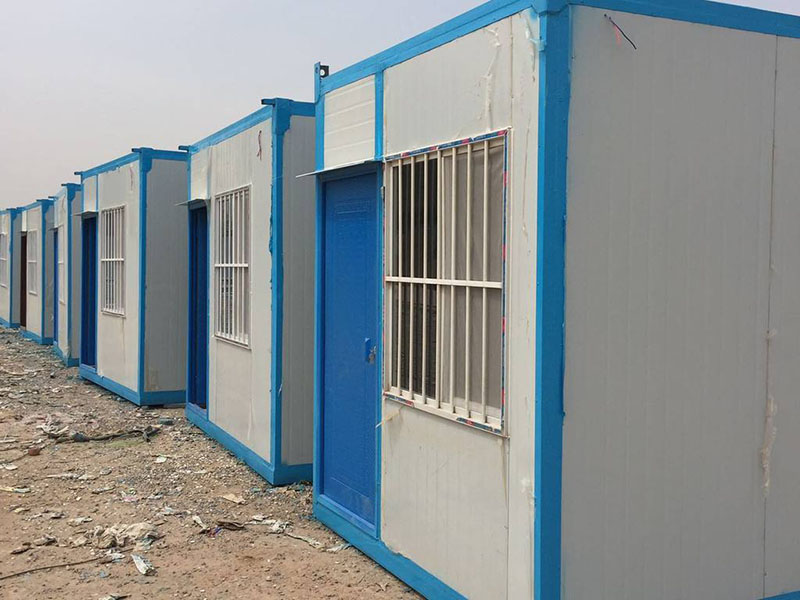 南昌移动板房-30