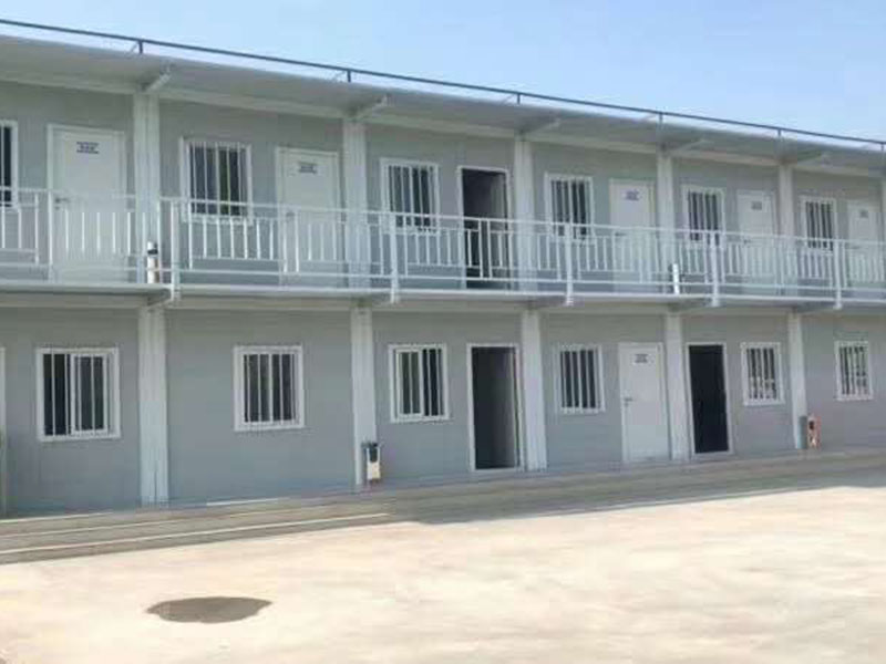 南昌移动板房-28