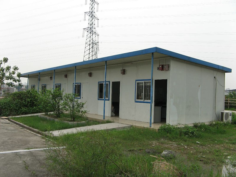 南昌移动板房-16