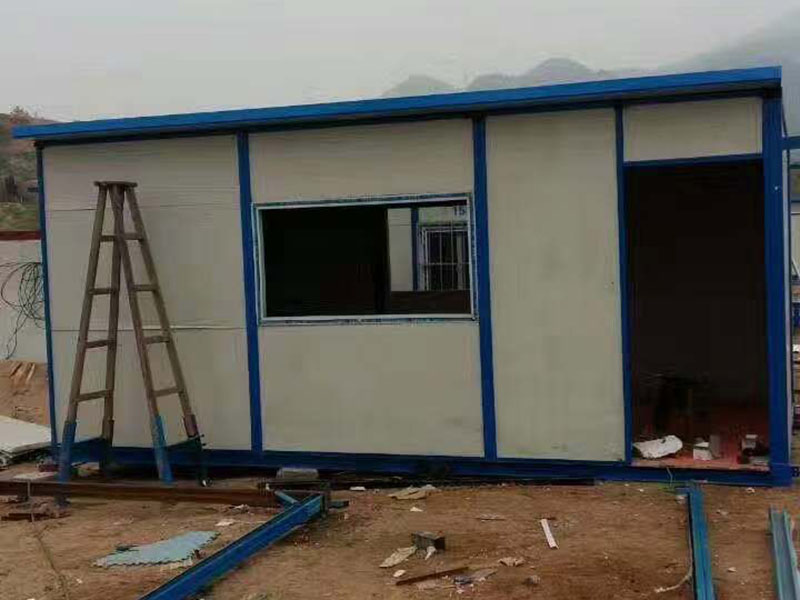 南昌移动板房-14