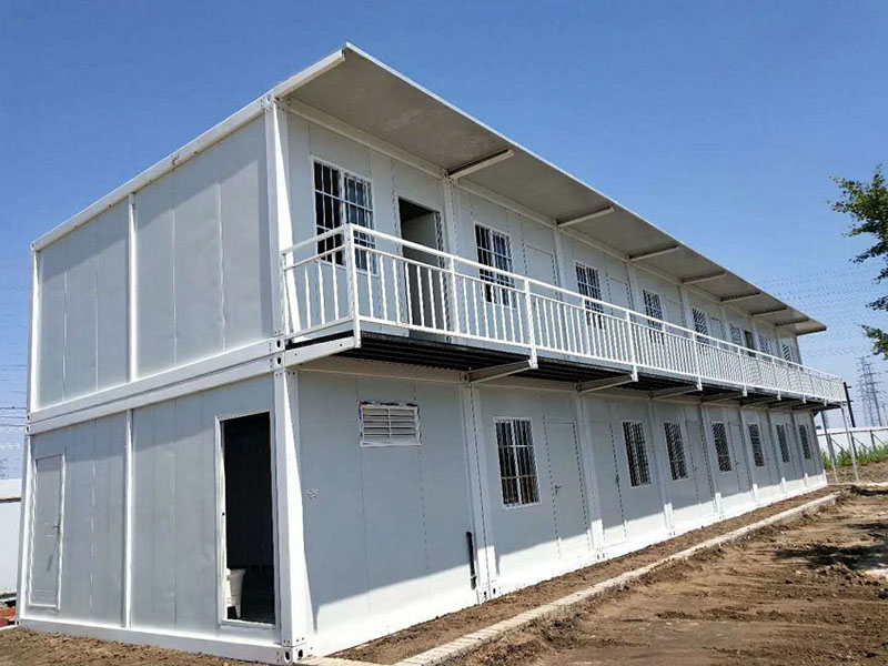 南昌移动板房-20