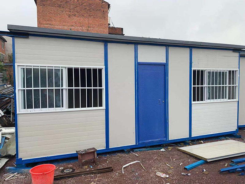 南昌移动板房-17