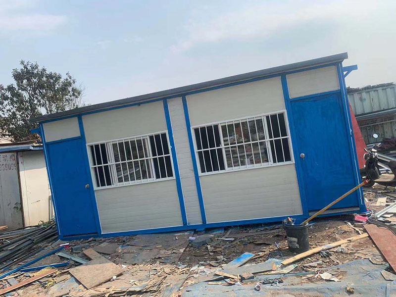 南昌移动板房-19