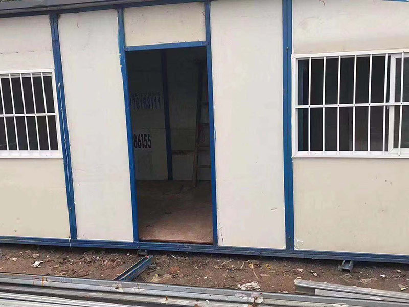 南昌移动板房-21